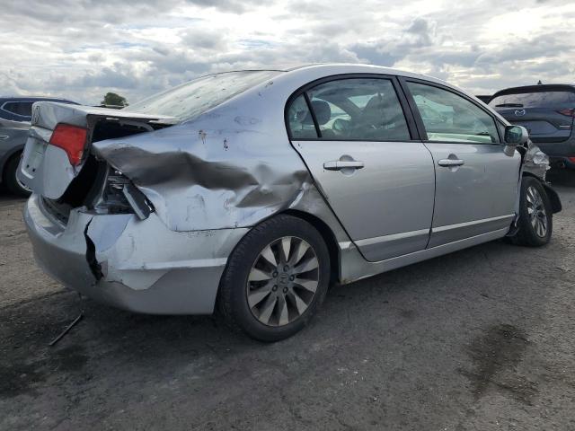 Photo 3 from auction – 2010 HONDA CIVIC EX with VIN 2HGFA1F85AH301940