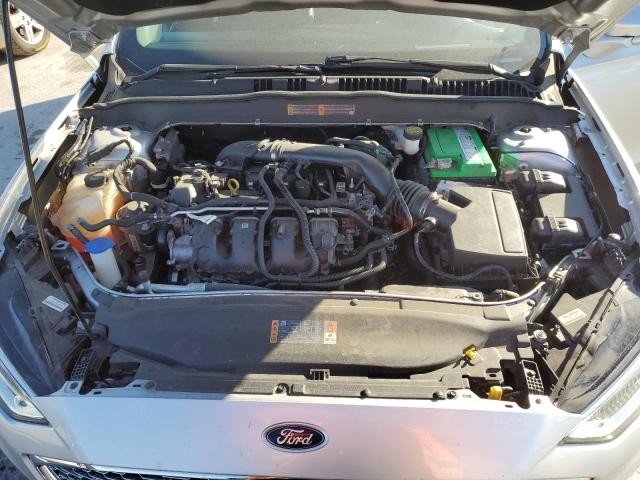 Photo 11 from auction – 2019 FORD FUSION TIT with VIN 3FA6P0K96KR233830