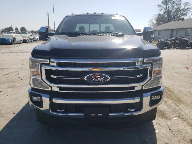 Foto 5 de la subasta – 2022 FORD F250 SUPER con VIN 1FT7W2BT4NEE18684