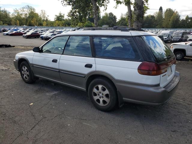 Photo 2 from auction – 1998 SUBARU LEGACY 30T with VIN 4S3BG6853W7623359