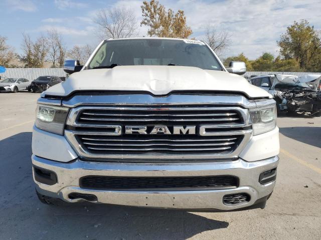 Photo 5 from auction – 2019 RAM 1500 LARAM with VIN 1C6RRFJG6KN857710