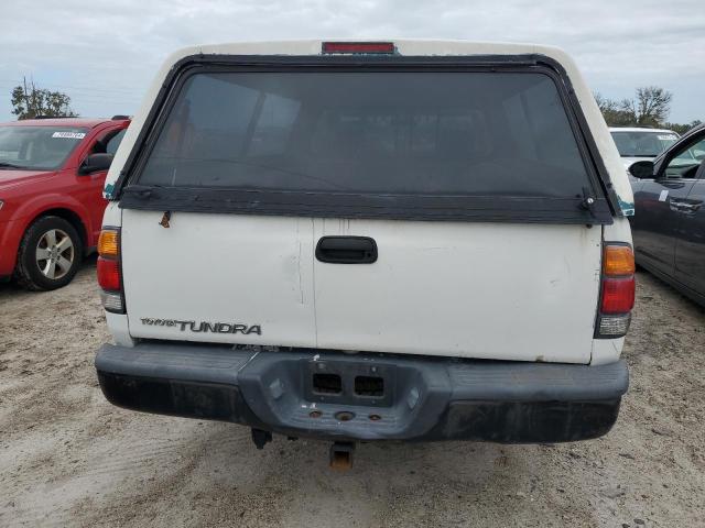 Photo 6 from auction – 2001 TOYOTA TUNDRA with VIN 5TBJN32151S203809