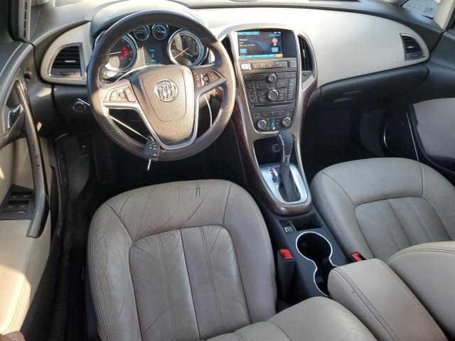 Photo 8 from auction – 2014 BUICK VERANO with VIN 1G4PS5SK0E4100308