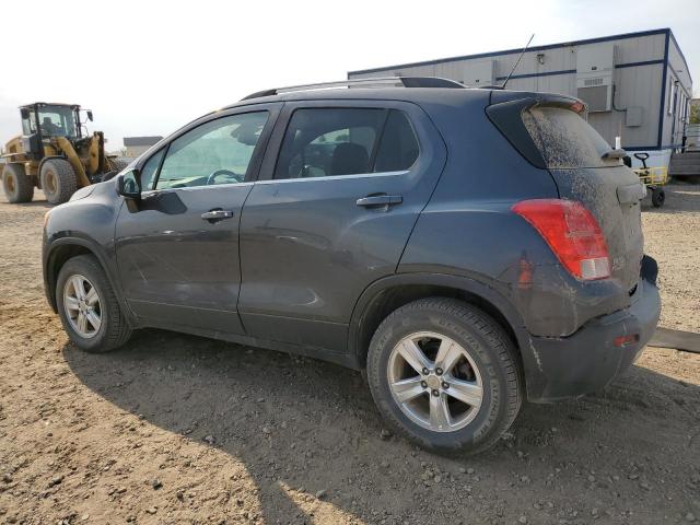 Photo 2 from auction – 2016 CHEVROLET TRAX 1LT with VIN 3GNCJPSB6GL274647