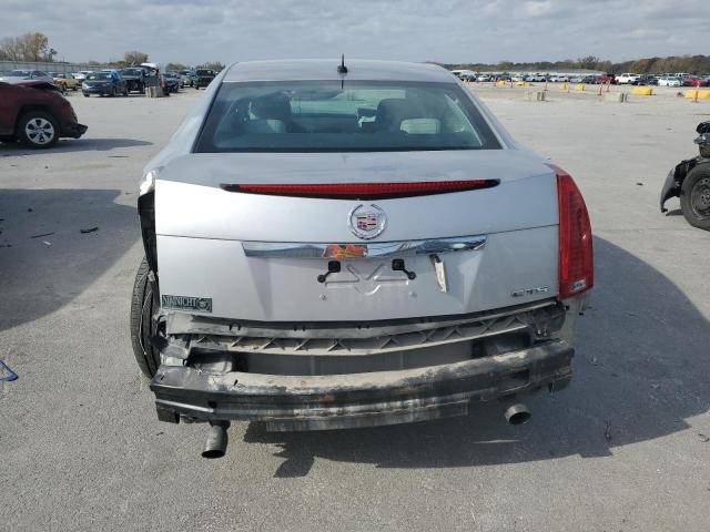 Фото 6 с аукциона – 2008 CADILLAC CTS с VIN 1G6DM577380111355