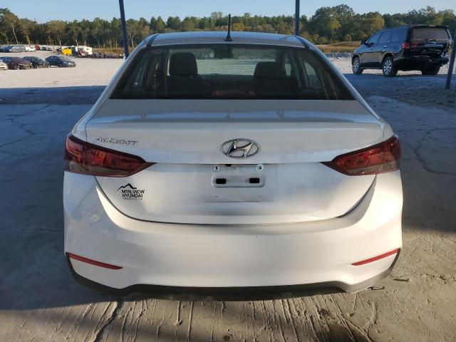 Photo 6 from auction – 2019 HYUNDAI ACCENT SE with VIN 3KPC24A34KE067931