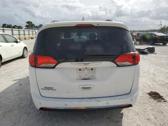 Photo 6 from auction – 2019 CHRYSLER PACIFICA T with VIN 2C4RC1BG4KR650330