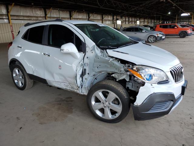Photo 4 from auction – 2016 BUICK ENCORE with VIN KL4CJASB1GB616006