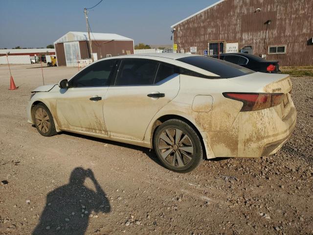 Photo 2 from auction – 2019 NISSAN ALTIMA SL with VIN 1N4BL4EW3KC189920