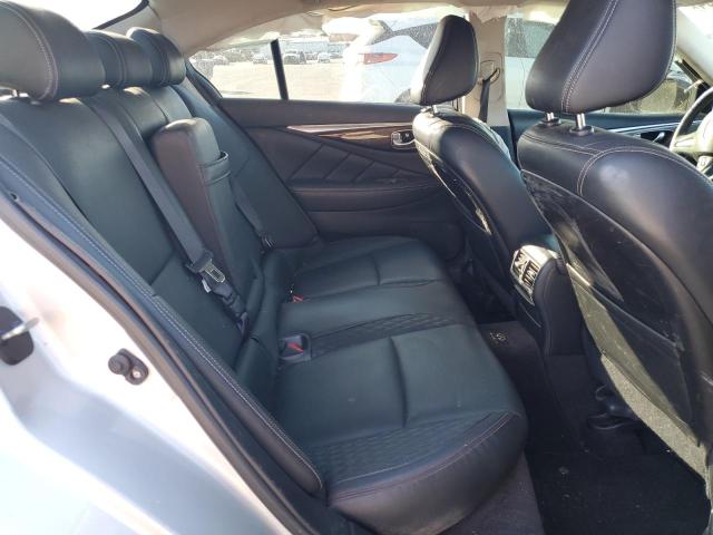 Photo 10 from auction – 2015 INFINITI Q50 BASE with VIN JN1BV7AR0FM421950