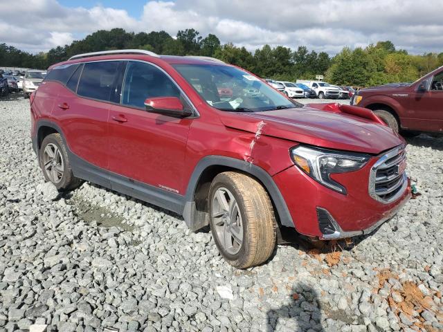 Photo 4 from auction – 2019 GMC TERRAIN SL with VIN 3GKALPEV5KL339730