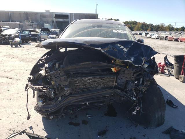 Photo 5 from auction – 2016 VOLVO XC60 T5 PR with VIN YV440MDK5G2867409
