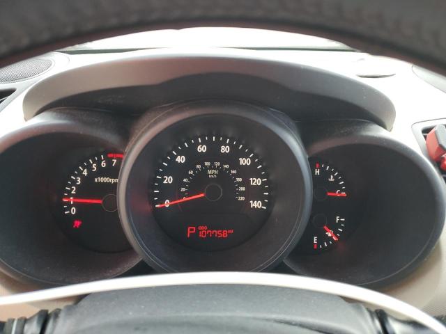 صورة رقم 9 من المزاد - 2010 KIA SOUL + مع VIN KNDJT2A2XA7084926