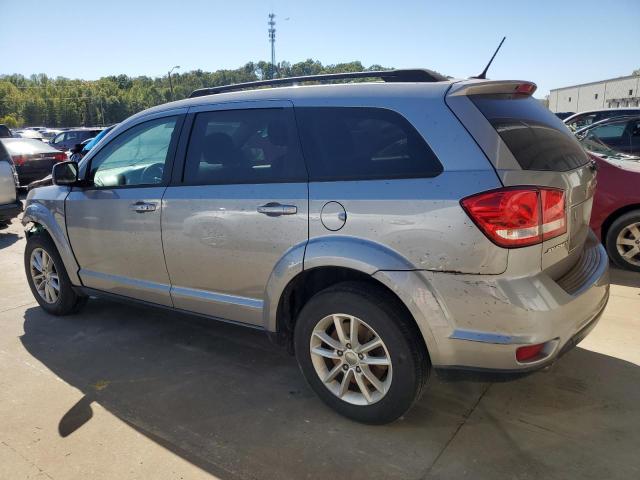 Photo 2 from auction – 2017 DODGE JOURNEY SX with VIN 3C4PDCBG3HT591180