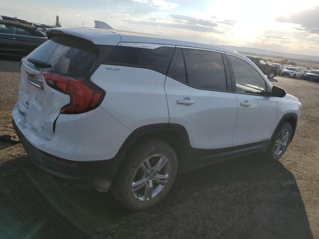 Photo 3 from auction – 2019 GMC TERRAIN SL with VIN 3GKALTEV2KL306127