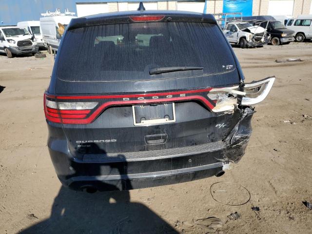 Photo 6 from auction – 2017 DODGE DURANGO R/ with VIN 1C4SDJCT9HC945435