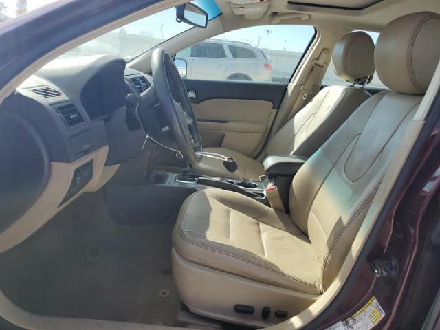 Photo 7 from auction – 2012 FORD FUSION SEL with VIN 3FAHP0CG4CR424752