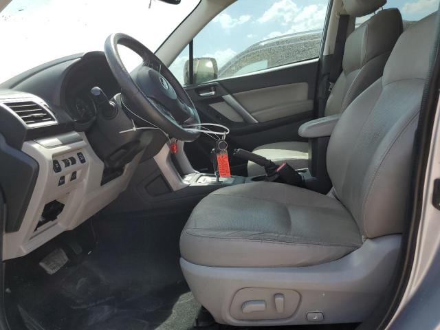 Photo 7 from auction – 2016 SUBARU FORESTER 2 with VIN JF2SJARC5GH475228