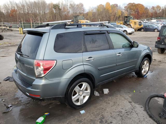 Снимка 3 от търг – 2009 SUBARU FORESTER 2 с VIN JF2SH64639H754531