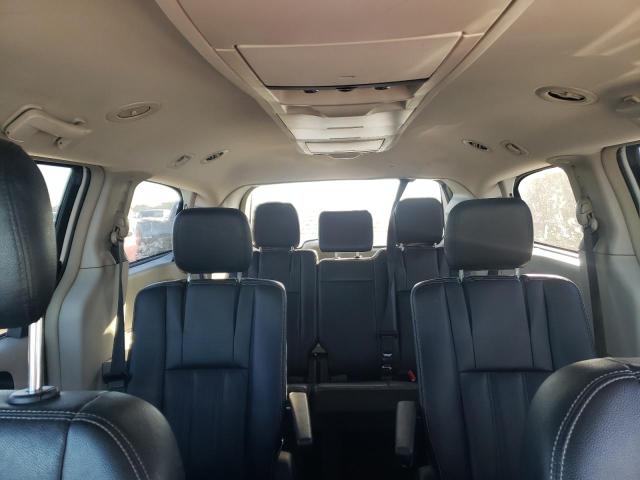 Photo 10 from auction – 2014 CHRYSLER TOWN & COU with VIN 2C4RC1BG1ER438229