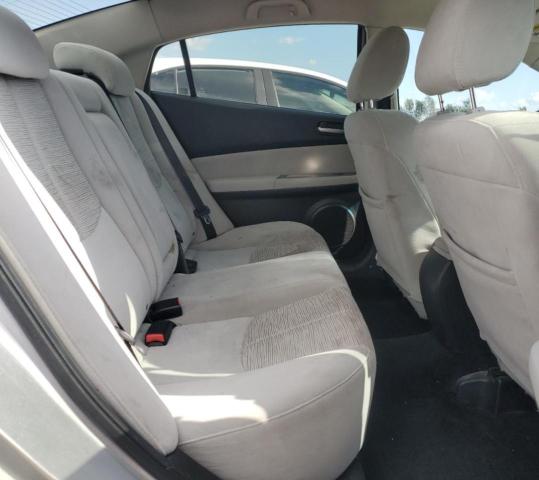 Photo 10 from auction – 2010 MAZDA 6 I with VIN 1YVHZ8BH4A5M48251