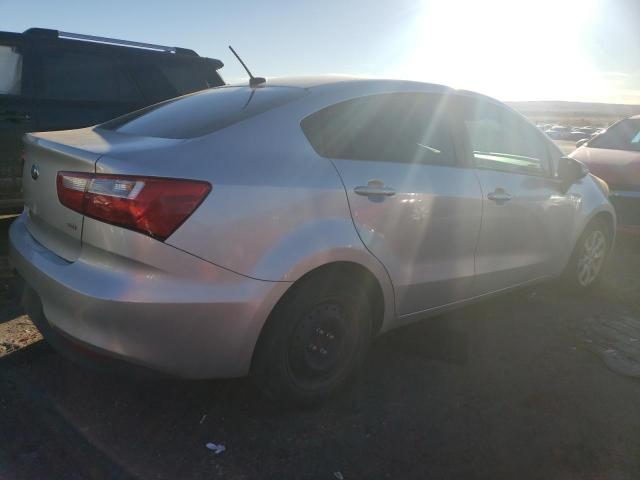 Photo 3 from auction – 2016 KIA RIO LX with VIN KNADM4A36G6686605