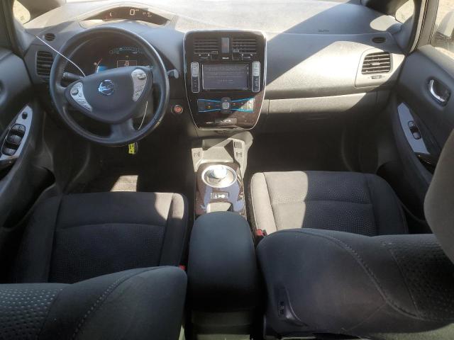Photo 8 from auction – 2013 NISSAN LEAF S with VIN 1N4AZ0CP8DC407609