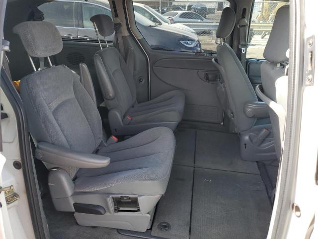 Photo 11 from auction – 2005 DODGE GRAND CARA with VIN 2D4GP24R05R306260