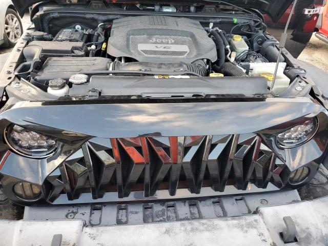Photo 12 from auction – 2016 JEEP WRANGLER U with VIN 1C4BJWDG7GL270657