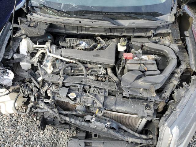 Photo 12 from auction – 2017 NISSAN ROGUE S with VIN KNMAT2MT5HP598052