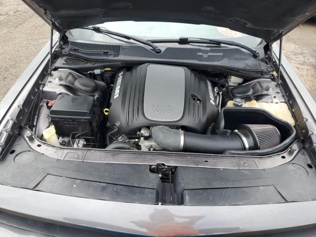 Photo 11 from auction – 2014 DODGE CHALLENGER with VIN 2C3CDYBT6EH196735