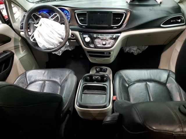 Photo 8 from auction – 2018 CHRYSLER PACIFICA T with VIN 2C4RC1BG0JR211348