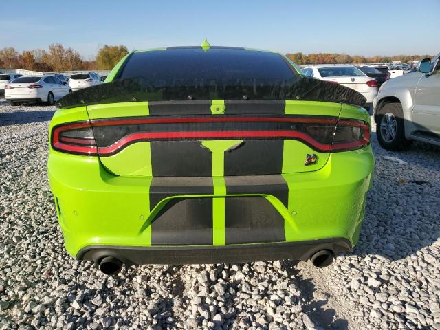 Photo 6 from auction – 2019 DODGE CHARGER SC with VIN 2C3CDXGJXKH678301