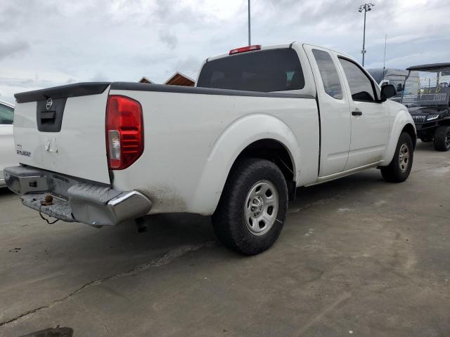 Photo 3 from auction – 2014 NISSAN FRONTIER S with VIN 1N6BD0CT3EN772681