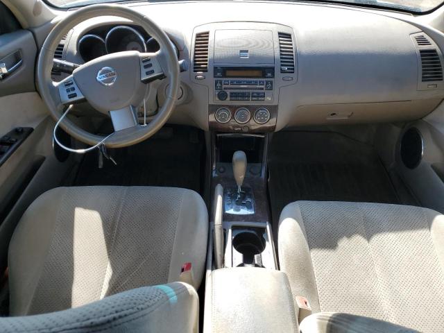 Photo 8 from auction – 2005 NISSAN ALTIMA SE with VIN 1N4BL11D05N915955