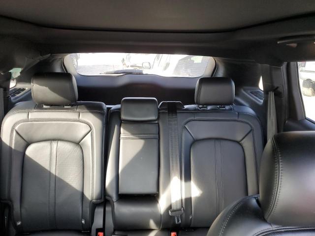 Photo 10 from auction – 2017 LINCOLN MKX RESERV with VIN 2LMPJ8LR8HBL48983