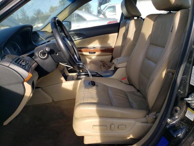 Photo 7 from auction – 2011 HONDA ACCORD EXL with VIN 1HGCP3F87BA025936