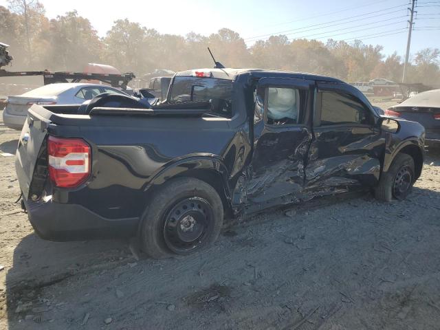 Photo 3 from auction – 2022 FORD MAVERICK X with VIN 3FTTW8F95NRA41330