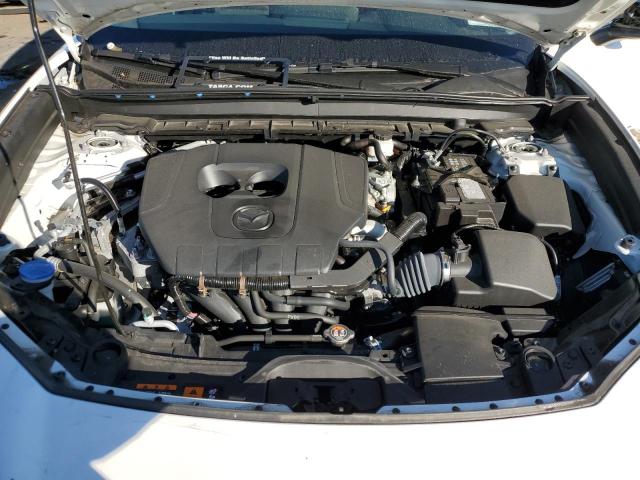 Photo 12 from auction – 2023 MAZDA CX-30 with VIN 3MVDMBAM8PM544240