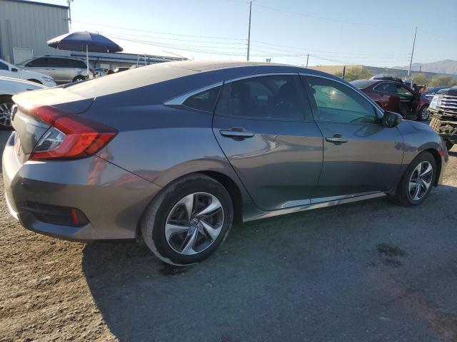 Photo 3 from auction – 2019 HONDA CIVIC LX with VIN 19XFC2F65KE045907