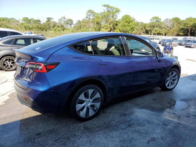 Photo 3 from auction – 2022 TESLA MODEL Y with VIN 7SAYGDEE5NF464651