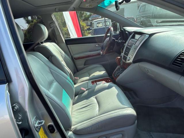 Photo 5 from auction – 2004 LEXUS RX 330 with VIN JTJHA31U340069982