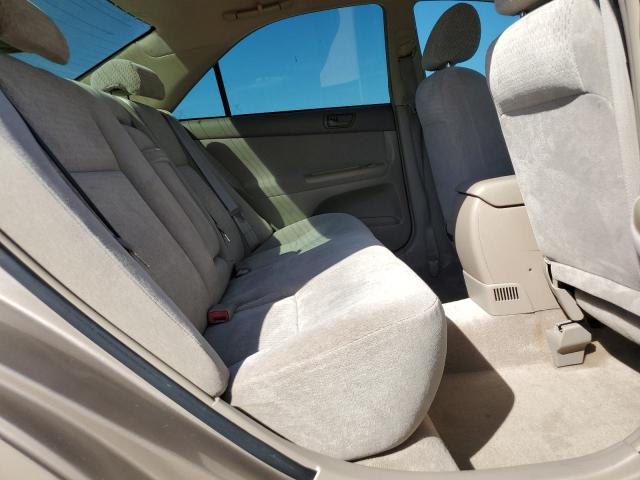 Photo 10 from auction – 2003 TOYOTA CAMRY LE with VIN 4T1BE32K83U137769