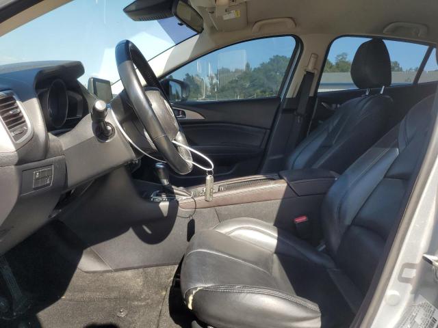 Photo 7 from auction – 2018 MAZDA 3 TOURING with VIN 3MZBN1L32JM208964