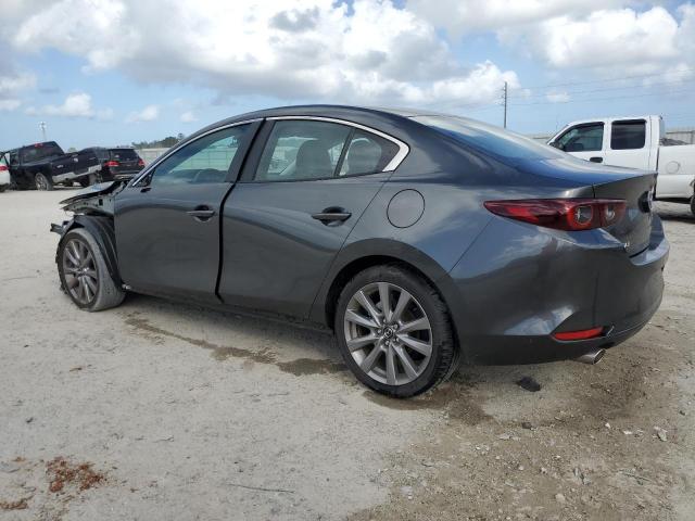 Photo 2 from auction – 2024 MAZDA 3 PREFERRE with VIN 3MZBPACM0RM402732