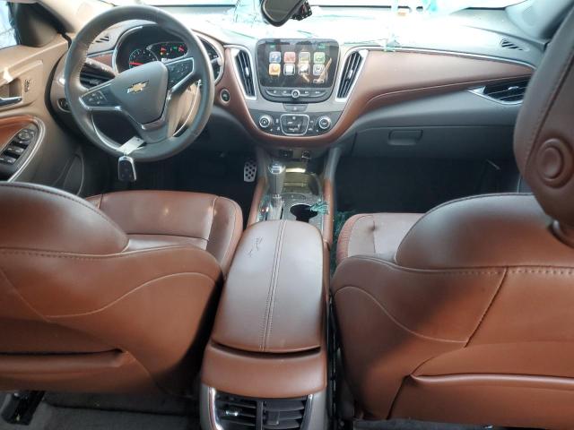 Photo 8 from auction – 2016 CHEVROLET MALIBU LT with VIN 1G1ZE5ST8GF331664