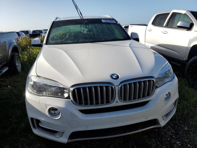 Photo 5 from auction – 2017 BMW X5 XDRIVE5 with VIN 5UXKR6C31H0U13918
