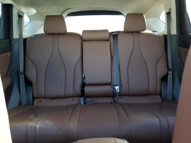 Photo 10 from auction – 2021 ACURA RDX TECHNO with VIN 5J8TC1H52ML003997