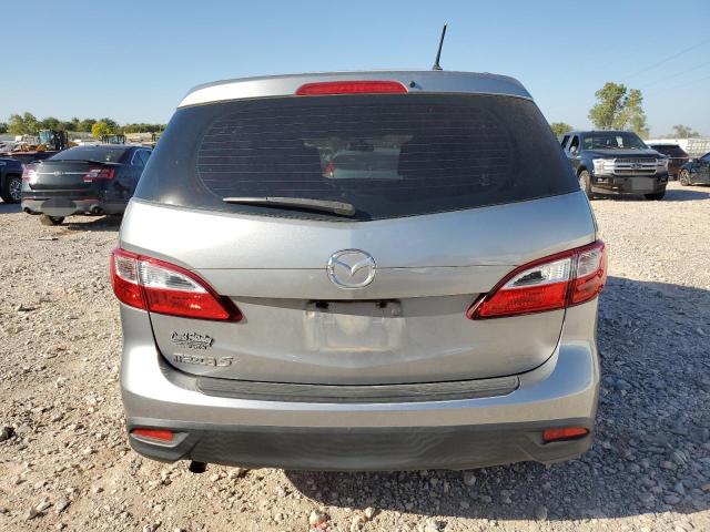 Photo 6 from auction – 2012 MAZDA 5 with VIN JM1CW2BL8C0139926