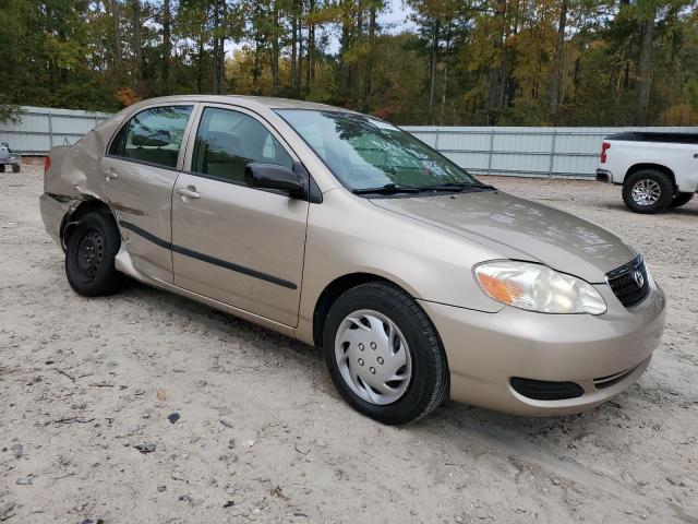 Photo 4 from auction – 2005 TOYOTA COROLLA CE with VIN 1NXBR32E05Z426324